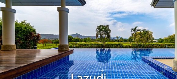 5 bedrooms Villa in Hua Hin, Thailand No. 15091 7