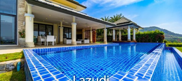 5 bedrooms Villa in Hua Hin, Thailand No. 15091 5