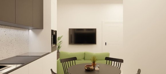 2-salle Appartement à San Benedetto del Tronto, Italy No. 152810 18