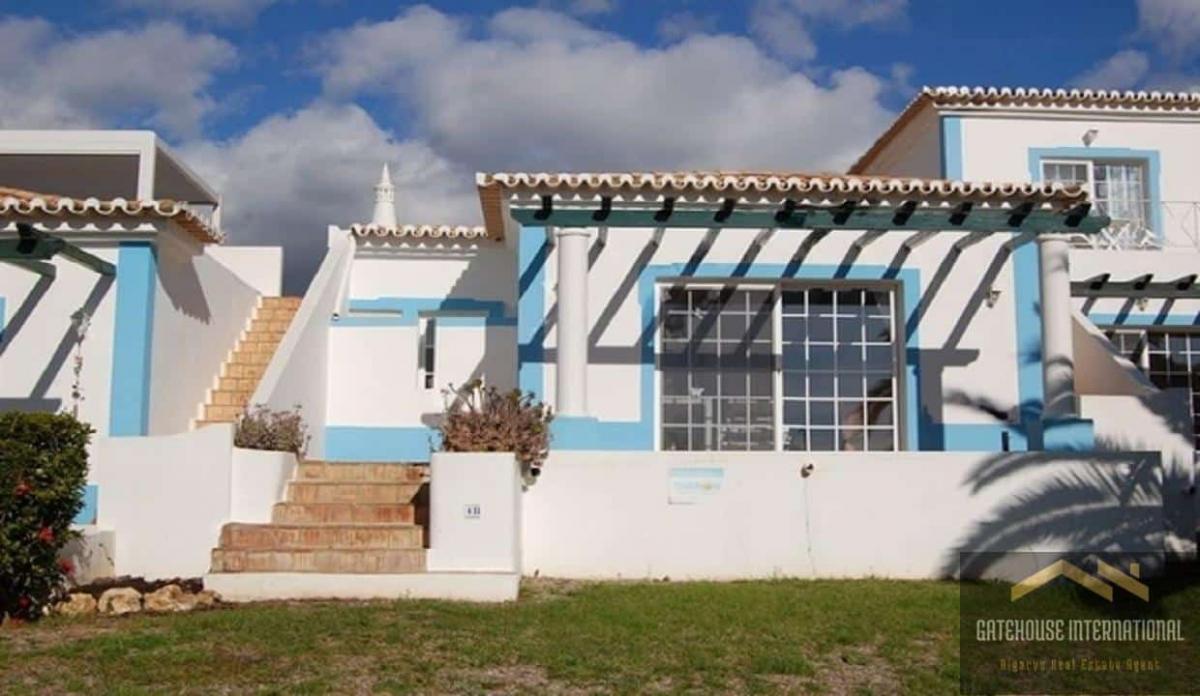 Casa T2 em Carvoeiro, Portugal N.º 1656