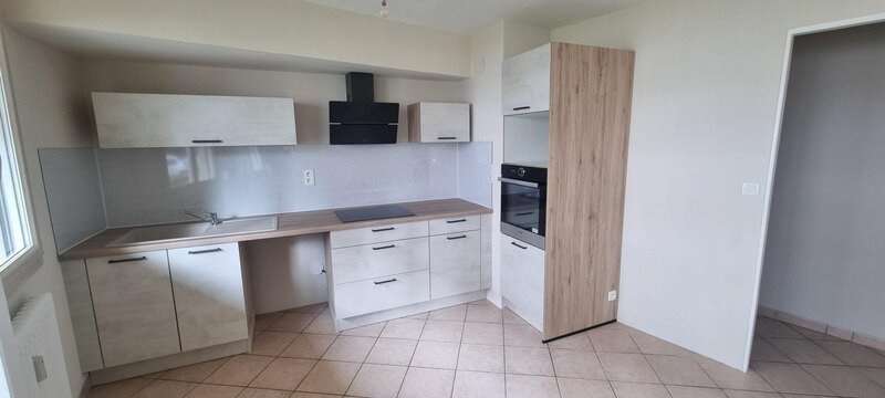 Apartamento T2 em Chenove, France N.º 198506