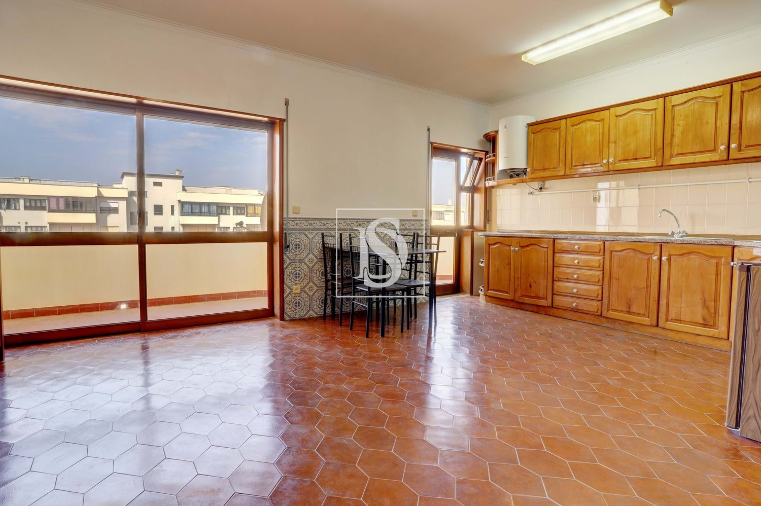 Apartamento de 1 dormitorio en Viana do Castelo, Portugal No. 240576