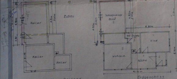  Land in Graz, Austria No. 229529 14