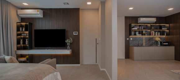 Casa de 4 dormitorios en Saphan Sung, Thailand No. 72344 7