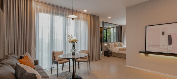 Casa de 4 dormitorios en Saphan Sung, Thailand No. 72344 22