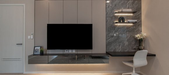 Casa de 4 dormitorios en Saphan Sung, Thailand No. 72344 4