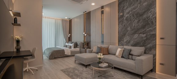 Casa de 4 dormitorios en Saphan Sung, Thailand No. 72344 3