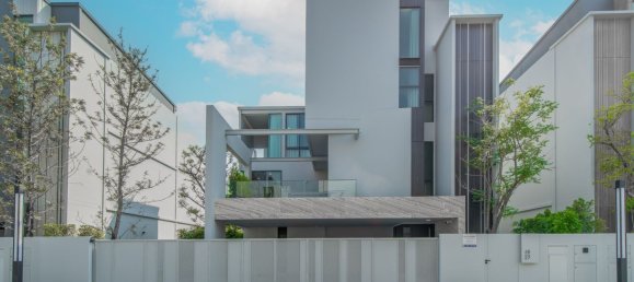 Casa de 4 dormitorios en Saphan Sung, Thailand No. 72344 5