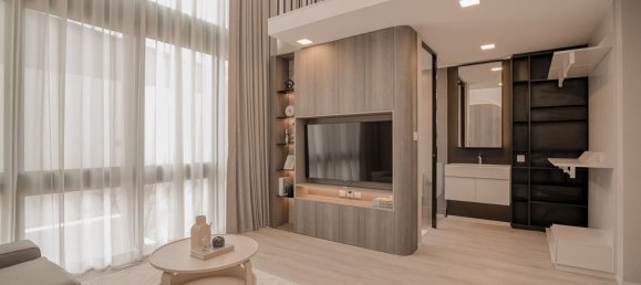 Casa de 4 dormitorios en Saphan Sung, Thailand No. 72344 18