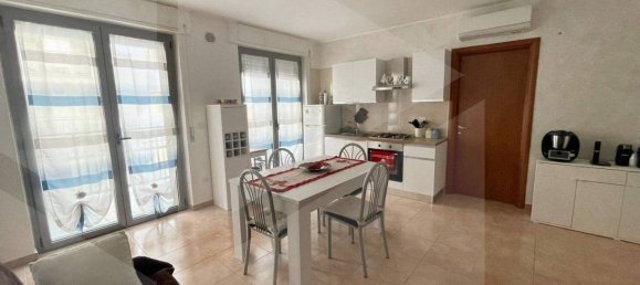 4-Zimmer Wohnung in Manfredonia, Italy, Nr. 22078 7