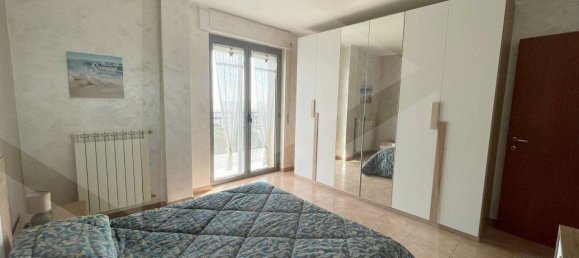 4-Zimmer Wohnung in Manfredonia, Italy, Nr. 22078 26