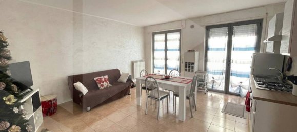4-Zimmer Wohnung in Manfredonia, Italy, Nr. 22078 4