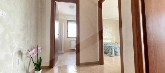 4-Zimmer Wohnung in Manfredonia, Italy, Nr. 22078 15