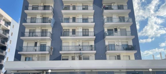 4-Zimmer Wohnung in Manfredonia, Italy, Nr. 22078 3