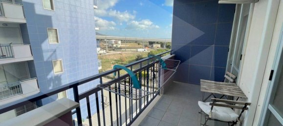 4-Zimmer Wohnung in Manfredonia, Italy, Nr. 22078 9