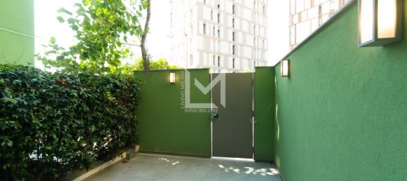 2غرفة شقة في Milan, Italy رقم 338098 10