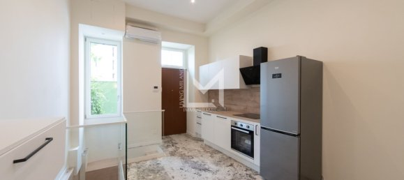 2غرفة شقة في Milan, Italy رقم 338098 3