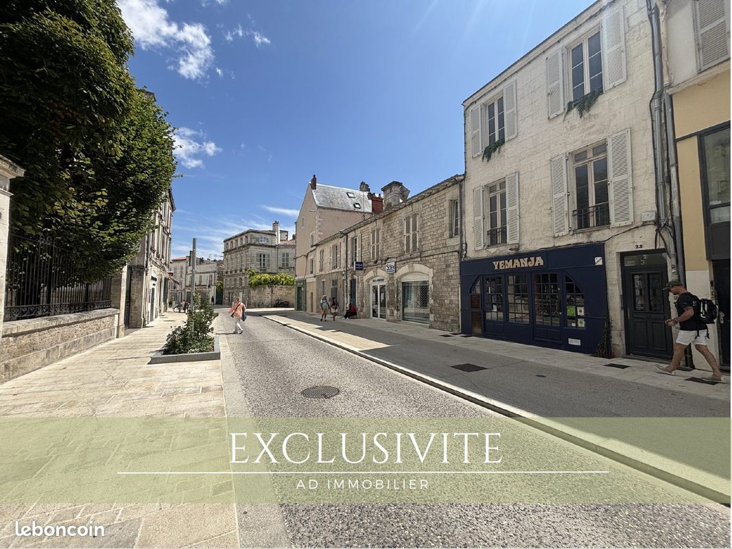 Estacionamento em La Rochelle, France 10 m² N.º 287734