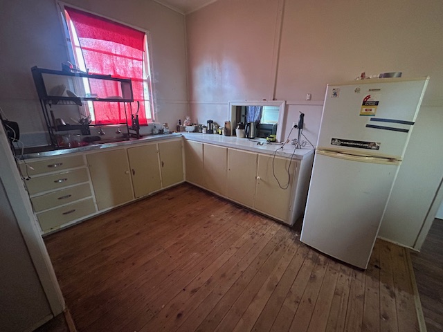 1 غرف نوم منزل في Cunnamulla, Australia رقم 323