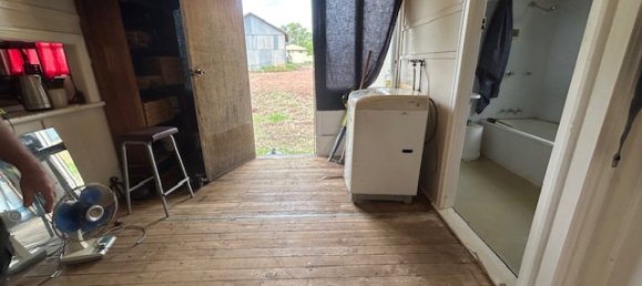 1 غرف نوم منزل في Cunnamulla, Australia رقم 323 5