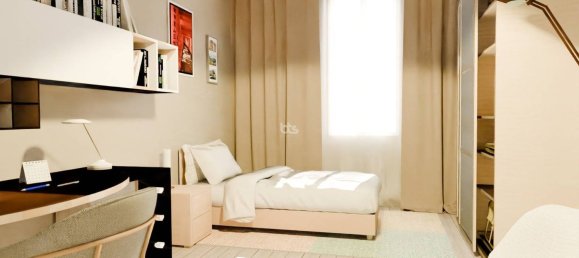 4-Zimmer Wohnung in Borgosatollo, Italy, Nr. 192840 9