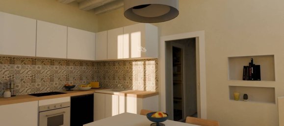 4-Zimmer Wohnung in Borgosatollo, Italy, Nr. 192840 7