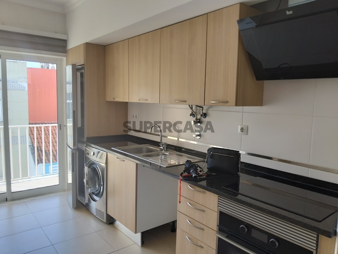 2 chambres Appartement à Portimao, Portugal No. 207968