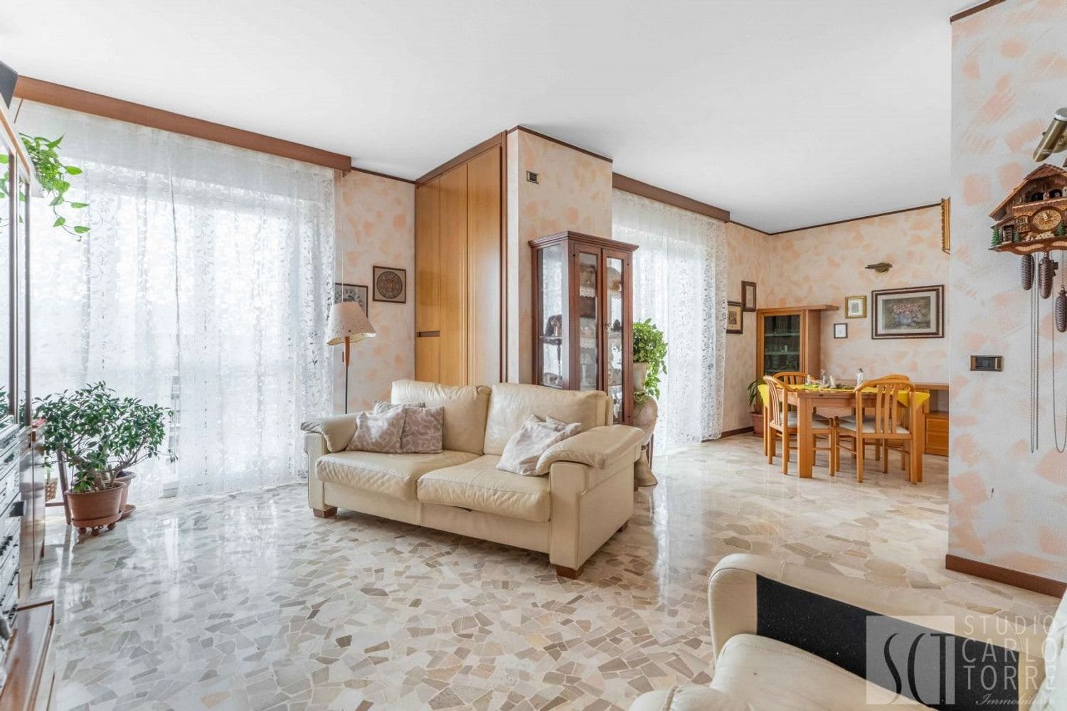 Apartamento T4 em Milan, Italy N.º 357905