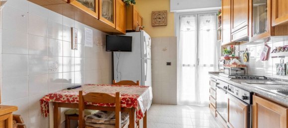 Apartamento T4 em Milan, Italy N.º 357905 9