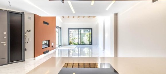 Villa 3+1 em Izmir, Turkey N.º 9083 13