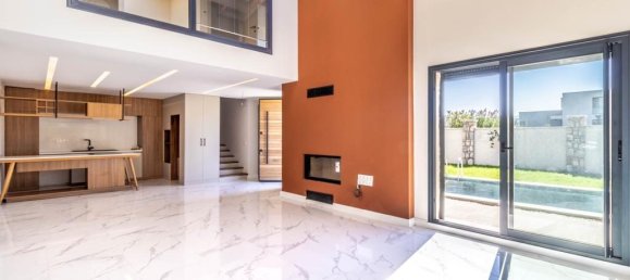 Villa 3+1 em Izmir, Turkey N.º 9083 4
