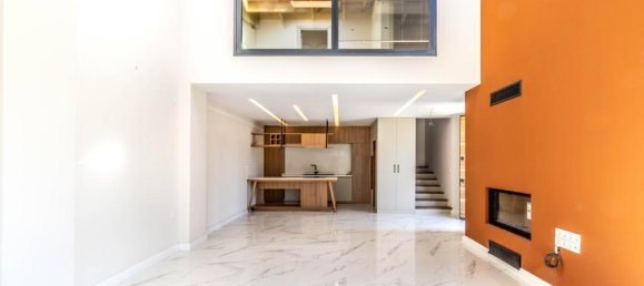 Villa 3+1 em Izmir, Turkey N.º 9083 3