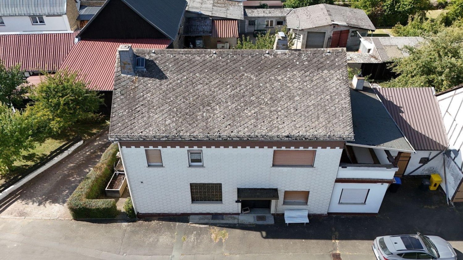 5-salle Maison à Rhein-Lahn, Germany No. 275340