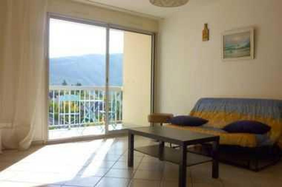 استوديو في الكوندو في Annemasse, France رقم 34079