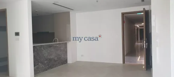 3 bedrooms Apartment in Thu Duc, Vietnam No. 7951 3