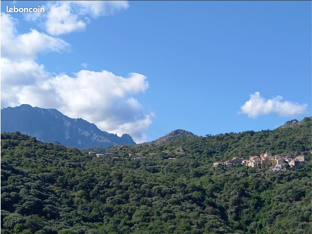 Dúplex de 5 habitaciónes en Aregno, France No. 39213