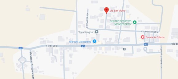 1 bedroom Apartment in Osimo, Italy No. 287143 11