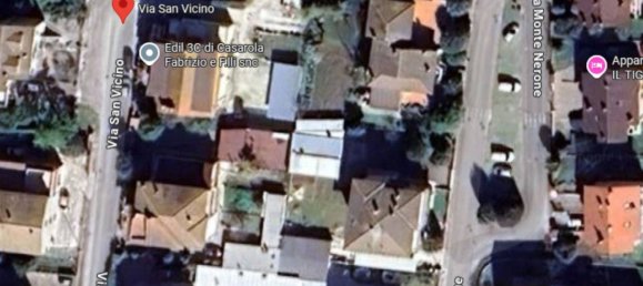 1 bedroom Apartment in Osimo, Italy No. 287143 5