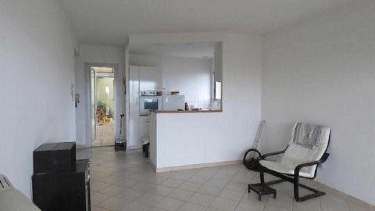 3 Schlafzimmer Eigentumswohnung in Carcassonne, France, Nr. 24405