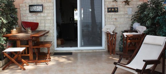 2 Schlafzimmer Property in Chalkidiki, Greece, Nr. 8118 4