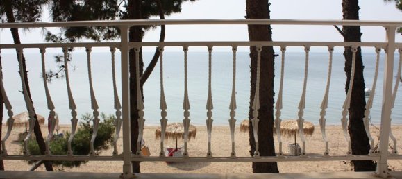 2 Schlafzimmer Property in Chalkidiki, Greece, Nr. 8118 10