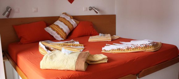 2 Schlafzimmer Property in Chalkidiki, Greece, Nr. 8118 9