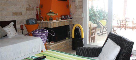 2 Schlafzimmer Property in Chalkidiki, Greece, Nr. 8118 6