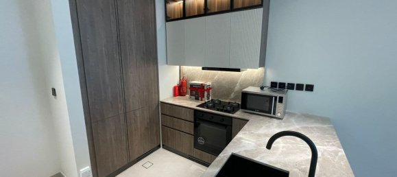 1 غرف نوم شقة في MARRIOTT RESIDENCES, الخليج التجاري, UAE رقم 121975 2