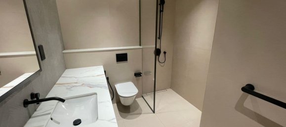 1 غرف نوم شقة في MARRIOTT RESIDENCES, الخليج التجاري, UAE رقم 121975 5