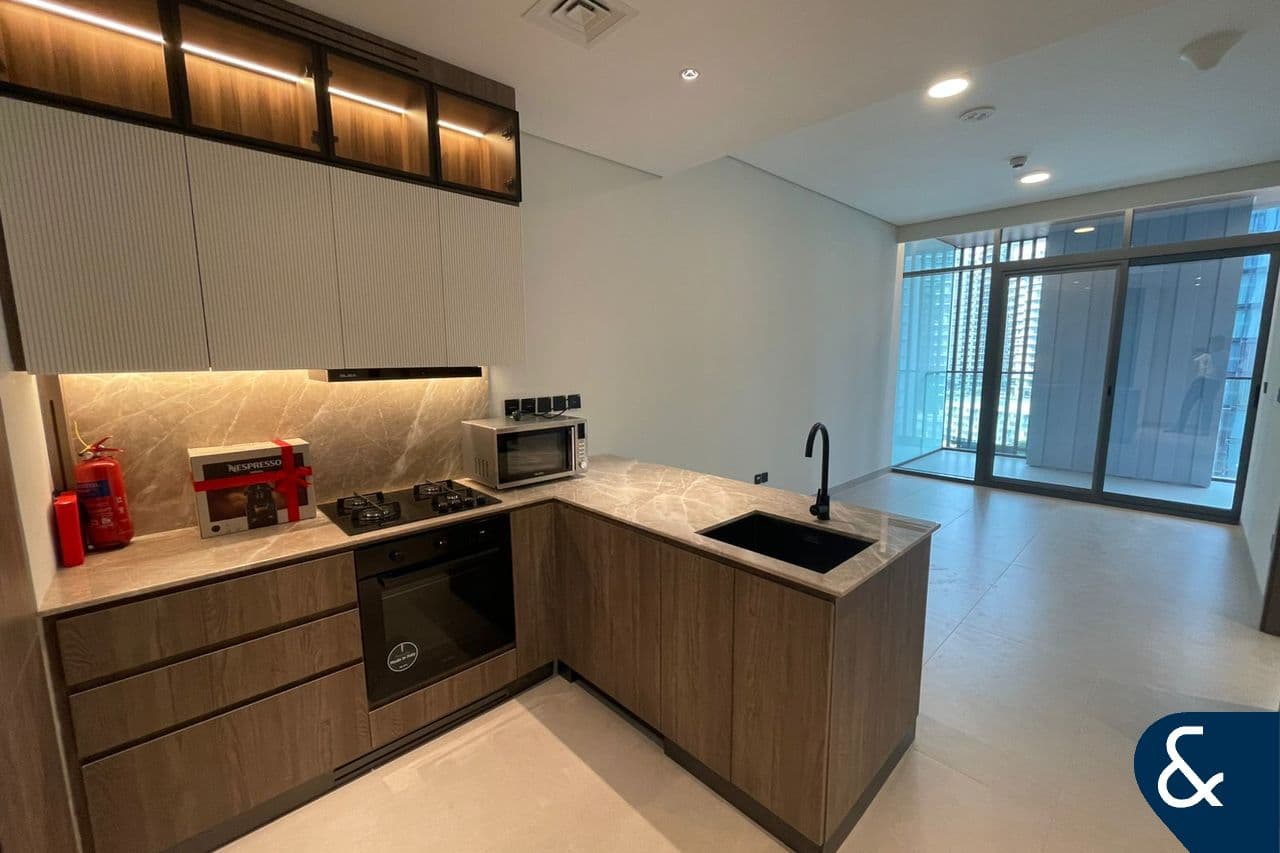 1 bedroom Apartment in MARRIOTT RESIDENCES, Business Bay, UAE No. 121975