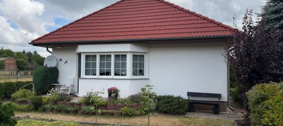 3-Zimmer Bungalow in Spree-Neiße, Germany, Nr. 248027 2