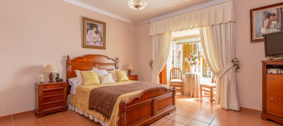 4 غرف نوم منزل في Marbella, Spain رقم 26837 24