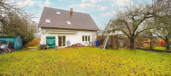 2 bedrooms Townhouse in Cham, Germany No. 258821 5