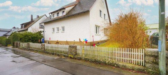 2 bedrooms Townhouse in Cham, Germany No. 258821 2